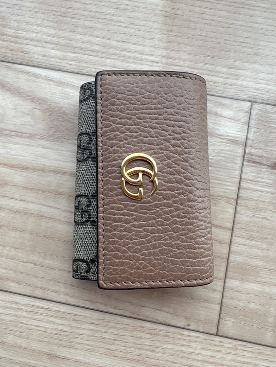 グッチ  （ブランドバッグ）の商品画像 - 査定依頼日：2025年6月30日 - 最高査定価格：13,000円