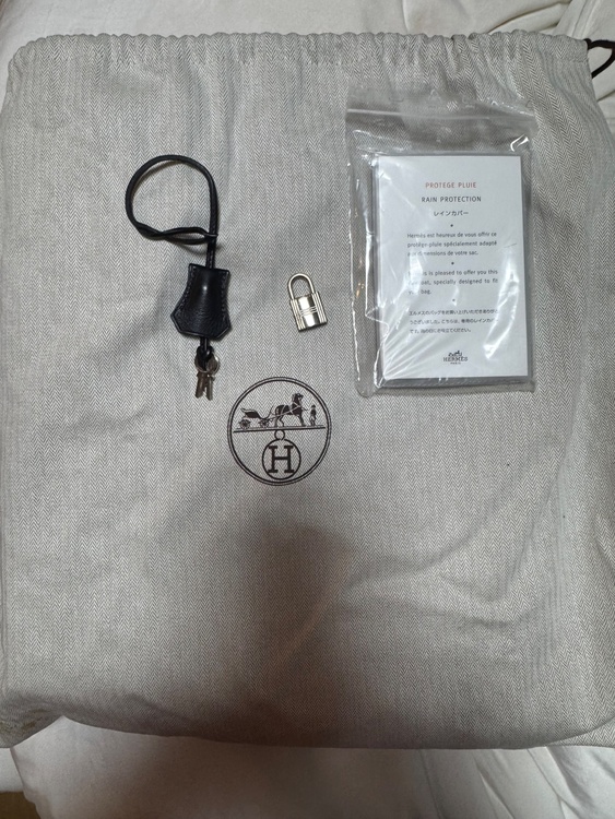 エルメス バーキン （ブランドバッグ）の商品画像 - 査定依頼日：2026年1月28日 - 最高査定価格：2,000,000円