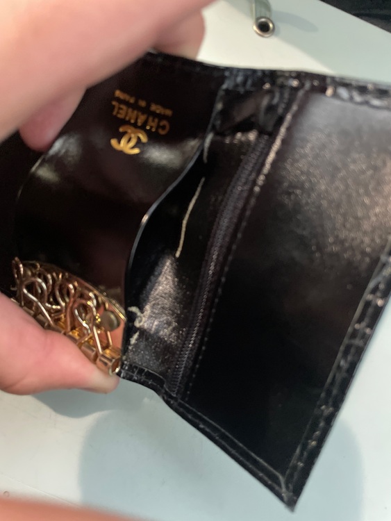 シャネル シャネル(その他) （ブランドバッグ）の商品画像 - 査定依頼日：2025年11月21日 - 最高査定価格：320,000円