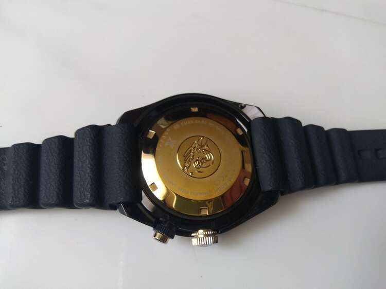 セイコー その他 sun（高級時計）の商品画像 - 査定依頼日：2025年4月30日 - 最高査定価格：18,000円