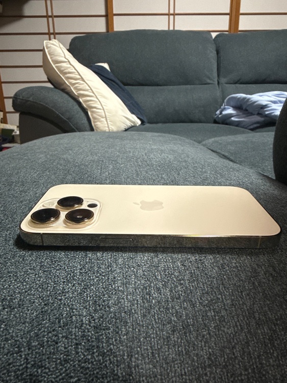 iPhone iPhone 14 Pro 128GB au（スマホ）の商品画像 - 査定依頼日：2026年7月29日 - 最高査定価格：61,000円