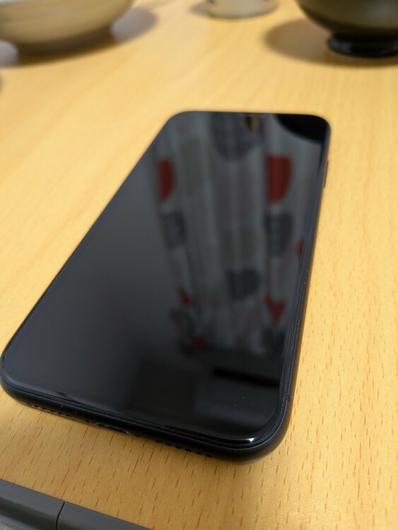 iPhone11 128GB SIMフリー（スマホ）の商品画像 - 査定依頼日：2026年3月2日 - 最高査定価格：19,000円