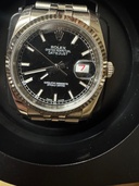 ロレックス デイトジャスト （高級時計）の商品画像 - 査定依頼日：2026年2月12日 - 最高査定価格：1,300,000円