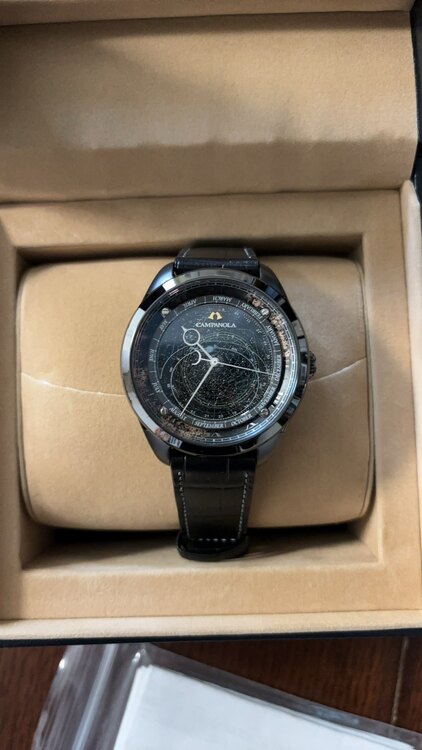 その他 その他 （高級時計）の商品画像 - 査定依頼日：2025年2月22日 - 最高査定価格：70,000円