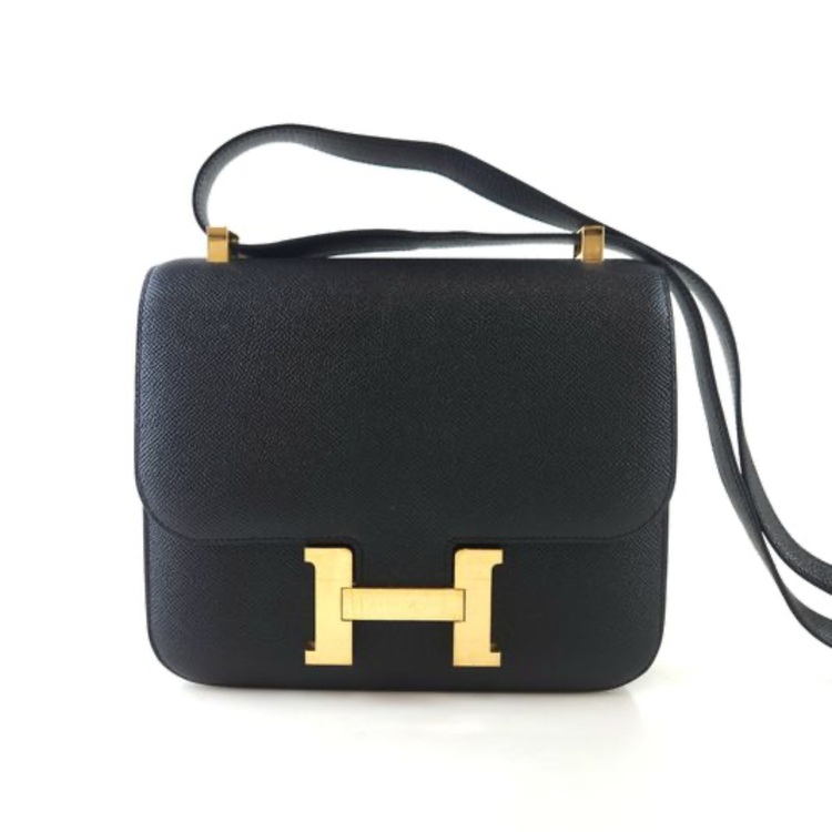 コンスタンス24（ブランドバッグ）の商品画像 - 査定依頼日：2025年8月11日 - 最高査定価格：1,300,000円