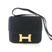 コンスタンス24（ブランドバッグ）の商品画像 - 査定依頼日：2025年8月11日 - 最高査定価格：1,300,000円