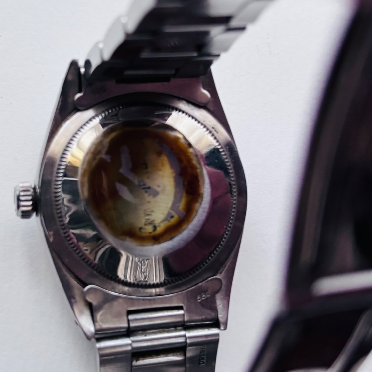 ロレックス エクスプローラー （高級時計）の商品画像 - 査定依頼日：2026年1月12日 - 最高査定価格：2,880,000円