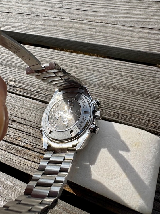 オメガ スピードマスター 2910518（高級時計）の商品画像 - 査定依頼日：2026年1月28日 - 最高査定価格：450,000円