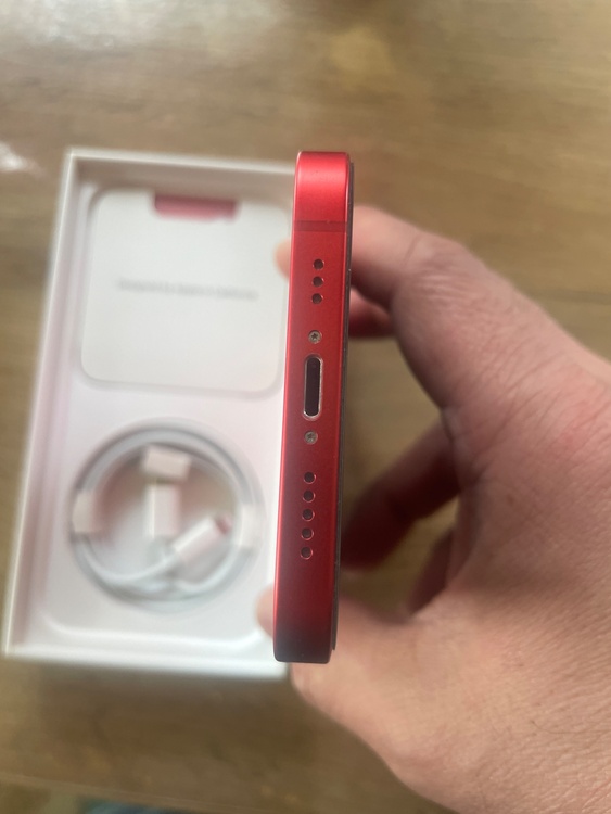 iPhone 12 128GB SIMフリー（スマホ）の商品画像 - 査定依頼日：2026年2月23日 - 最高査定価格：27,000円