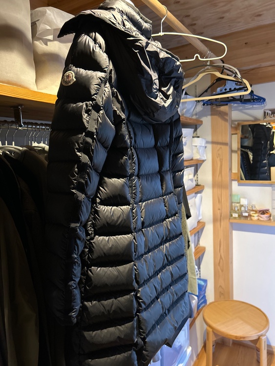 hermine giubotto（古着・ファッション）の商品画像 - 査定依頼日：2026年1月17日 - 最高査定価格：60,000円