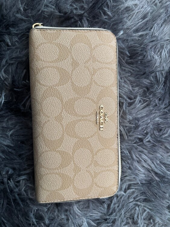 その他 コーチ （ブランドバッグ）の商品画像 - 査定依頼日：2025年3月21日 - 最高査定価格：2,000円