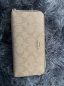 その他 コーチ （ブランドバッグ）の商品画像 - 査定依頼日：2025年3月21日 - 最高査定価格：2,000円