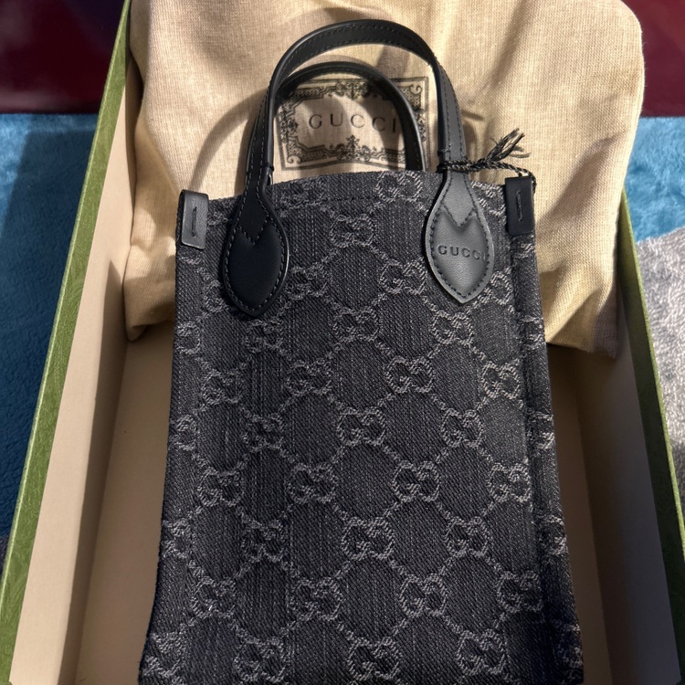 グッチ  （ブランドバッグ）の商品画像 - 査定依頼日：2025年11月15日 - 最高査定価格：100,000円