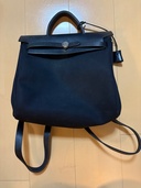 エルメス エールバッグ （ブランドバッグ）の商品画像 - 査定依頼日：2025年12月23日 - 最高査定価格：120,000円