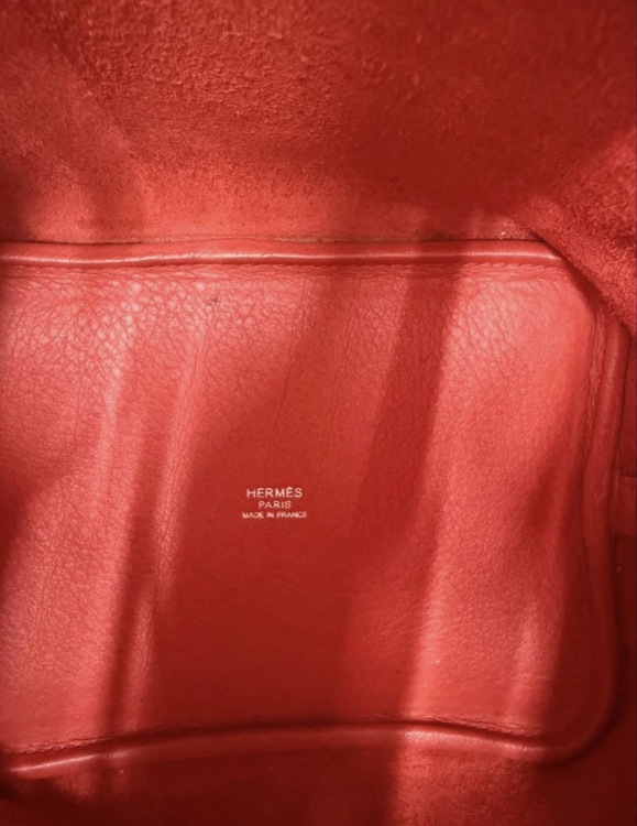 ピコタンロックpm（ブランドバッグ）の商品画像 - 査定依頼日：2026年3月25日 - 最高査定価格：350,000円