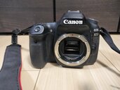 EOS80D（カメラ）の商品画像 - 査定依頼日：2026年2月2日 - 最高査定価格：40,000円