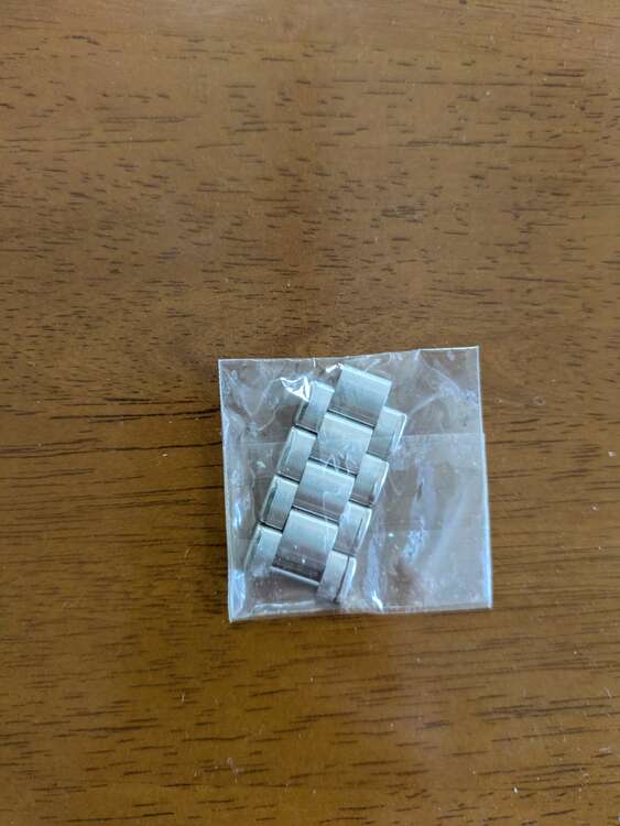 セイコー グランドセイコー （高級時計）の商品画像 - 査定依頼日：2025年4月10日 - 最高査定価格：70,000円