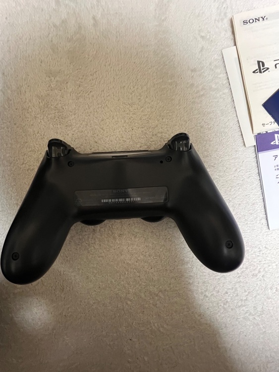 PS4  Pro 1TB CUH-7100B（ゲーム機本体・ゲームソフト）の商品画像 - 査定依頼日：2025年11月15日 - 最高査定価格：13,000円