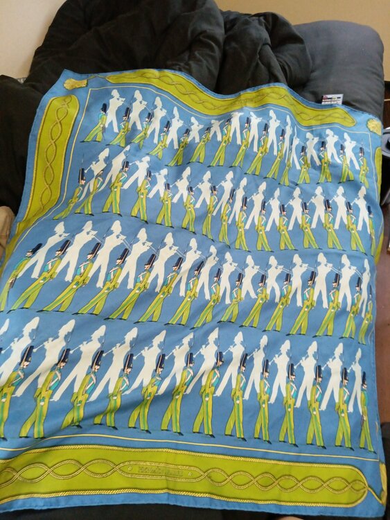 エルメス エルメス(その他) （ブランドバッグ）の商品画像 - 査定依頼日：2026年4月4日 - 最高査定価格：12,000円