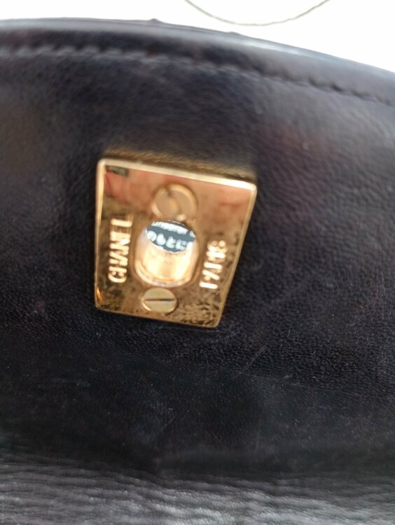 シャネル マトラッセ （ブランドバッグ）の商品画像 - 査定依頼日：2026年1月25日 - 最高査定価格：500,000円