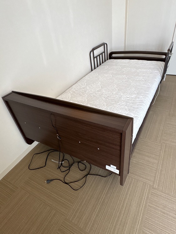 アンネルベッド（家具・寝具）の商品画像 - 査定依頼日：2025年10月29日 - 最高査定価格：3,000円