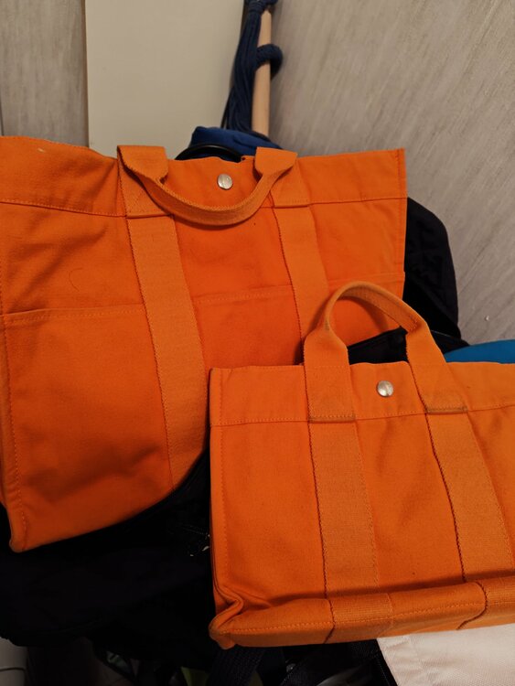 エールバック（ブランドバッグ）の商品画像 - 査定依頼日：2026年4月30日 - 最高査定価格：15,000円