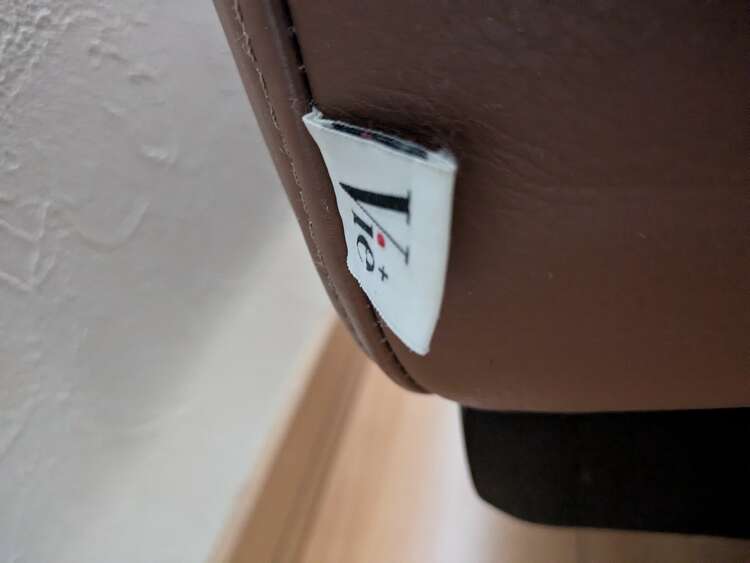 ソファー（日本フクラ）（家具・寝具）の商品画像 - 査定依頼日：2025年4月14日 - 最高査定価格：20,000円