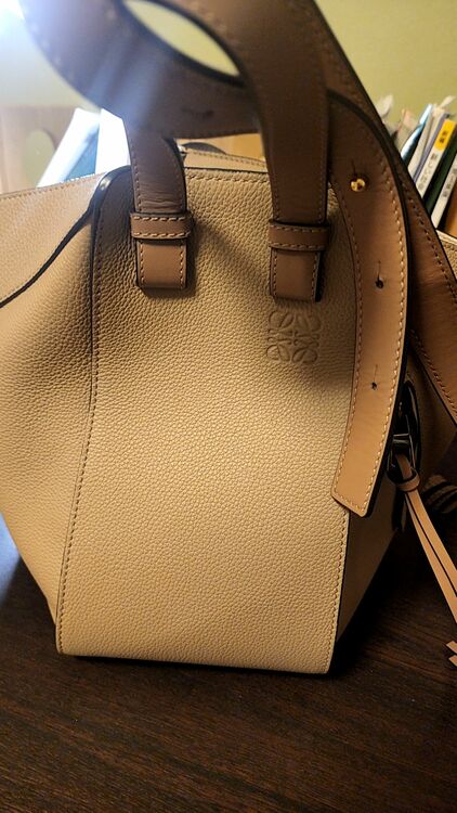 ハンモック ミディアム（古着・ファッション）の商品画像 - 査定依頼日：2025年10月27日 - 最高査定価格：100,000円