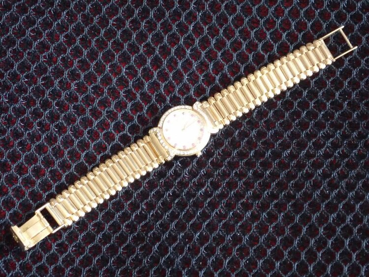 セイコー その他 リネアクルバ（高級時計）の商品画像 - 査定依頼日：2026年2月22日 - 最高査定価格：1,300,000円