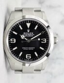 Rolex Explorer Oyster （高級時計）の商品画像 - 査定依頼日：2026年5月9日 - 最高査定価格：1,450,000円