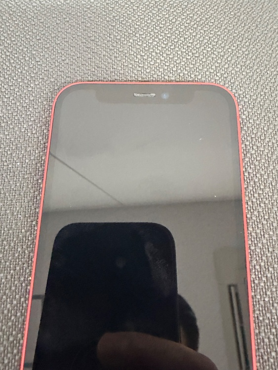 iPhone12 mini（スマホ）の商品画像 - 査定依頼日：2026年10月1日 - 最高査定価格：19,000円
