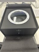 ウブロ クラシックフュージョン 166378（高級時計）の商品画像 - 査定依頼日：2025年4月16日 - 最高査定価格：550,000円