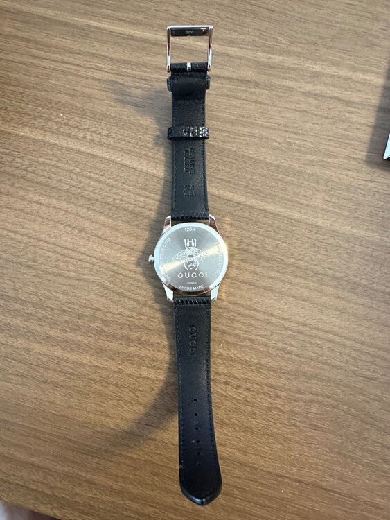 その他 その他 （高級時計）の商品画像 - 査定依頼日：2025年3月25日 - 最高査定価格：38,000円