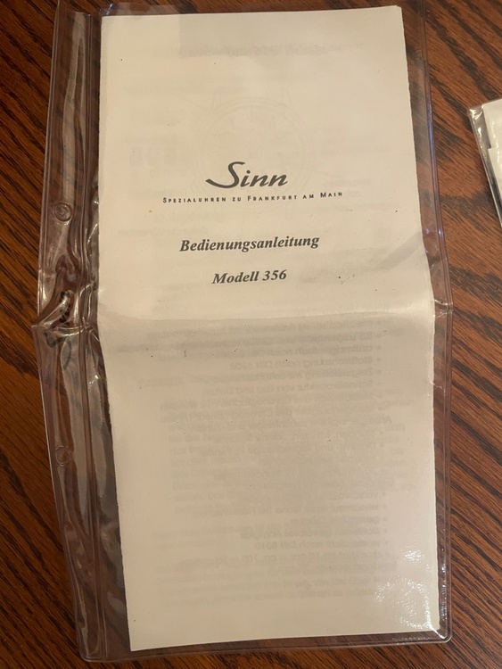その他 その他 356431（高級時計）の商品画像 - 査定依頼日：2026年1月29日 - 最高査定価格：110,000円