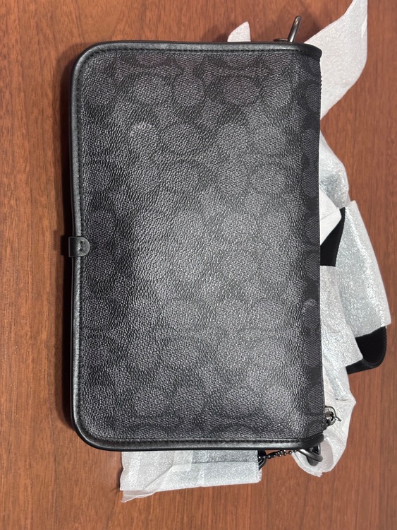 その他 コーチ （ブランドバッグ）の商品画像 - 査定依頼日：2025年11月18日 - 最高査定価格：4,000円