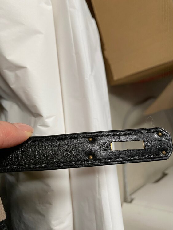 エルメス ケリー （ブランドバッグ）の商品画像 - 査定依頼日：2025年5月19日 - 最高査定価格：1,600,000円