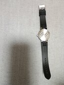 ルイヴィトンタンブ－ル（高級時計）の商品画像 - 査定依頼日：2026年2月28日 - 最高査定価格：100,000円