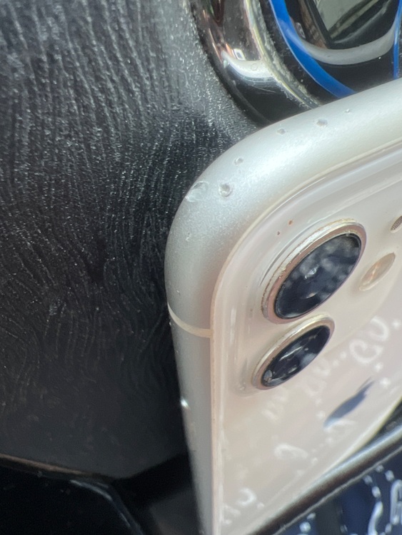 iPhone11（スマホ）の商品画像 - 査定依頼日：2025年7月9日 - 最高査定価格：18,000円