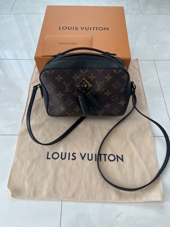 ルイヴィトン モノグラム （ブランドバッグ）の商品画像 - 査定依頼日：2025年8月24日 - 最高査定価格：160,000円