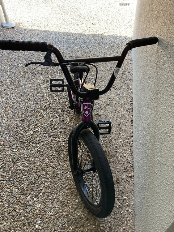 SABROSA wing18PPL（自転車）の商品画像 - 査定依頼日：2025年5月1日 - 最高査定価格：12,000円