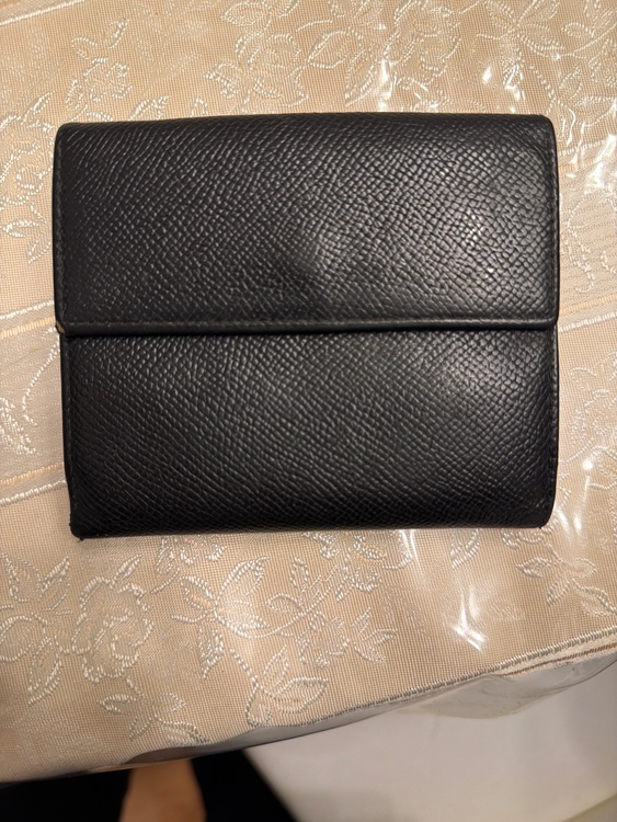 ブルガリ財布（ブランド財布・小物）の商品画像 - 査定依頼日：2026年2月5日 - 最高査定価格：100,000円