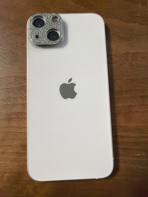 iPhone iPhone 13 128GB SIMフリー（スマホ）の商品画像 - 査定依頼日：2026年6月20日 - 最高査定価格：36,500円