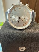 IWC ポルトギーゼ （高級時計）の商品画像 - 査定依頼日：2025年1月29日 - 最高査定価格：750,000円