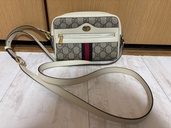 グッチ  （ブランドバッグ）の商品画像 - 査定依頼日：2026年1月5日 - 最高査定価格：95,000円