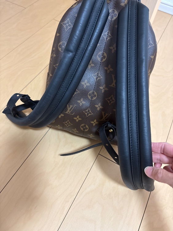 ルイヴィトン モノグラム （ブランドバッグ）の商品画像 - 査定依頼日：2026年2月15日 - 最高査定価格：190,000円