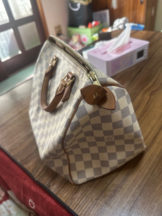 ルイヴィトン モノグラム （ブランドバッグ）の商品画像 - 査定依頼日：2026年3月4日 - 最高査定価格：100,000円