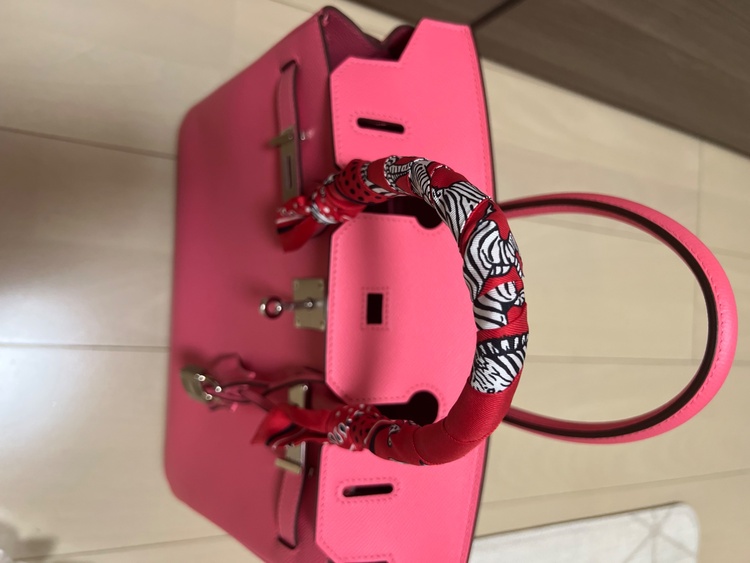 エルメス バーキン （ブランドバッグ）の商品画像 - 査定依頼日：2026年3月6日 - 最高査定価格：2,380,000円