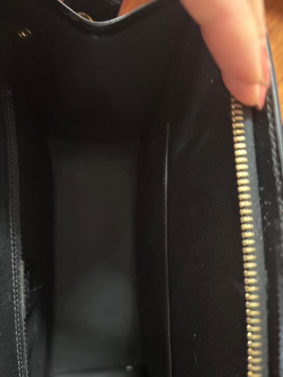 カバン（ブランドバッグ）の商品画像 - 査定依頼日：2026年1月31日 - 最高査定価格：20,000円