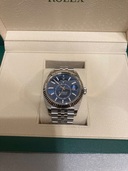 ロレックス スカイドゥエラー 33693（高級時計）の商品画像 - 新品 - 査定完了日：2025.12.03 - 最高査定価格：3,750,000円