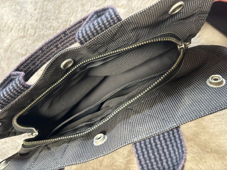 MM（ブランドバッグ）の商品画像 - 査定依頼日：2025年1月12日 - 最高査定価格：18,000円